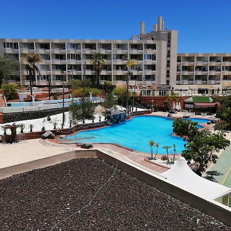 Apartamento Green Park Relax San Miguel de Abona Buitenkant foto