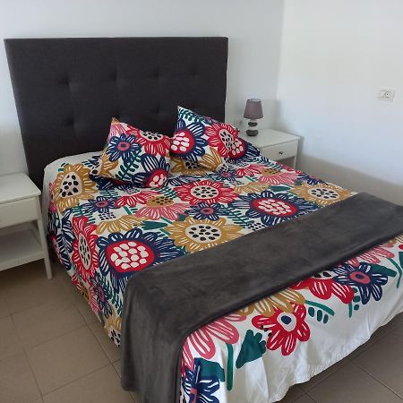 Apartamento Green Park Relax San Miguel de Abona Buitenkant foto