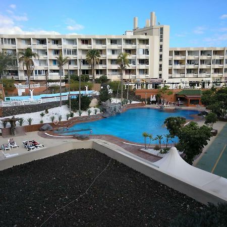 Apartamento Green Park Relax San Miguel de Abona Buitenkant foto