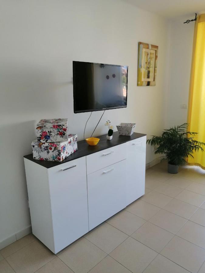 Apartamento Green Park Relax San Miguel de Abona Buitenkant foto
