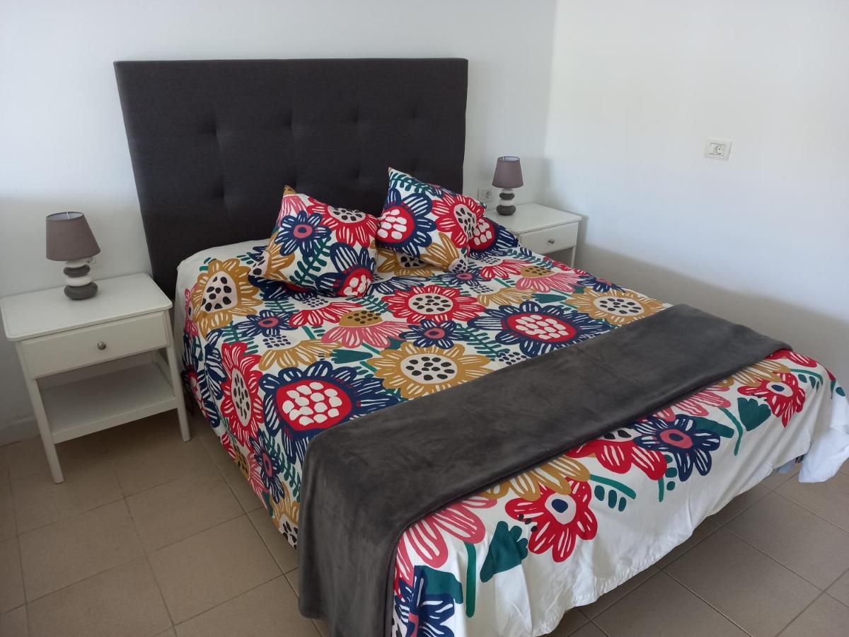 Apartamento Green Park Relax San Miguel de Abona Buitenkant foto